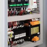 Električni trofazni kompresor Airpress 369410-IVR-G3 7.5kW 377-1250l/min