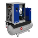 Električni trofazni kompresor Airpress 369213-IVR-G3 11kW 500L