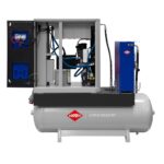 Električni trofazni kompresor Airpress 369213-IVR-G3 11kW 500L