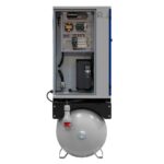 Električni trofazni kompresor Airpress 369213-IVR-G3 11kW 500L