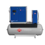 Električni trofazni kompresor Airpress 369212-IVR-G3 7.5kW 500L