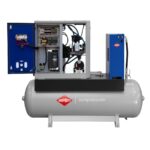 Električni trofazni kompresor Airpress 369212-IVR-G3 7.5kW 500L
