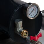 Električni trofazni kompresor Airpress 369212-IVR-G3 7.5kW 500L