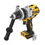 Aku udarna bušilica DeWalt DCD1007NT 18V 169Nm u koferu