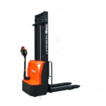 Električni viljuškar - paletar Noblelift PSE15L-C 039647 1.5t 3.6m
