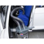 Uređaj za sušenje unutrašnjosti automobila - hobotnica Biemmedue AS 3 3.2kW