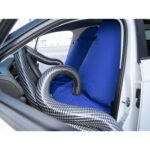 Uređaj za sušenje unutrašnjosti automobila - hobotnica Biemmedue AS 3 3.2kW