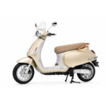 Električni skuter Ruris Pilot SX790GD 79000SXC26a 800W 50km zlatna