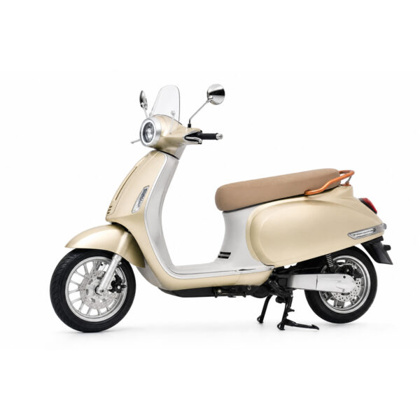 Električni skuter Ruris Pilot SX790GD 79000SXC26a 800W 50km zlatna