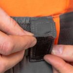 Kratke hlače - šorc Neo Tools 81-331-XXXL