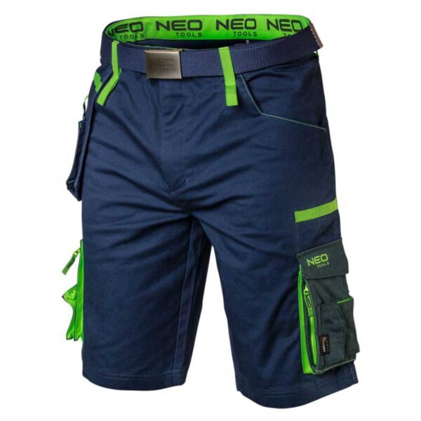 Kratke hlače - šorc Neo Tools 81-276-L