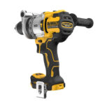 Aku udarna bušilica DeWalt DCD1007NT 18V 169Nm u koferu