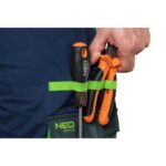 Kratke hlače - šorc Neo Tools 81-276-XXXL