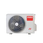 Klima uređaj - inverter Vivax ACP-18CH50AEMI PRO R32 0001420082 18000BTU 5.28kW