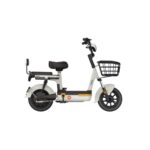 Električni skuter Yadea Teena 087717 48V 40km bijeli
