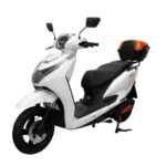 Električni skuter Ruris Pilot SX730A 73000SXA26a 2.5kW 60km bijela