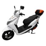 Električni skuter Ruris Pilot SX730A 73000SXA26a 2.5kW 60km bijela