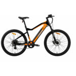 Električni bicikl - biciklo Villager Stormrider 250W 36V