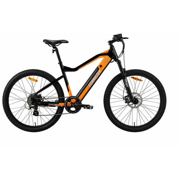 Električni bicikl - biciklo Villager Stormrider 250W 36V