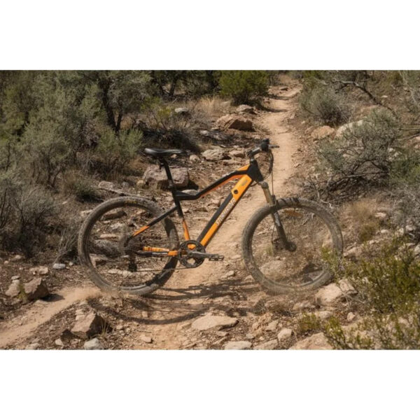 Električni bicikl - biciklo Villager Stormrider 250W 36V