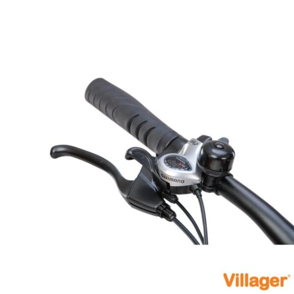 Električni bicikl - biciklo Villager Stradale 250W 36V