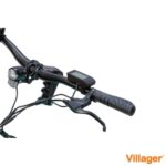 Električni bicikl - biciklo Villager Stradale 250W 36V