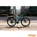 Električni bicikl - biciklo Villager Stradale 250W 36V
