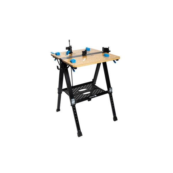 Radni sto Hoegert HT7G540 700x650x915mm 450kg