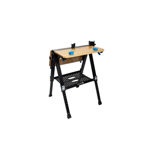 Radni sto Hoegert HT7G540 700x650x915mm 450kg