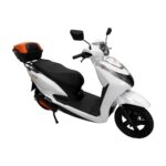Električni skuter Ruris Pilot SX730A 73000SXA26a 2.5kW 60km bijela