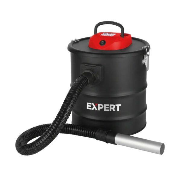 Električni usisivač za pepeo Expert PAX1000 1000W 18L