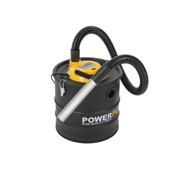 Električni usisivač za pepeo PowerPlus POWX3013 1600W 20L