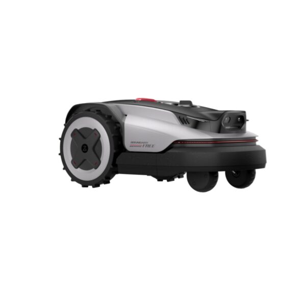 Aku robotska kosilica-kosačica Roborock RockNeo Q105 500m2