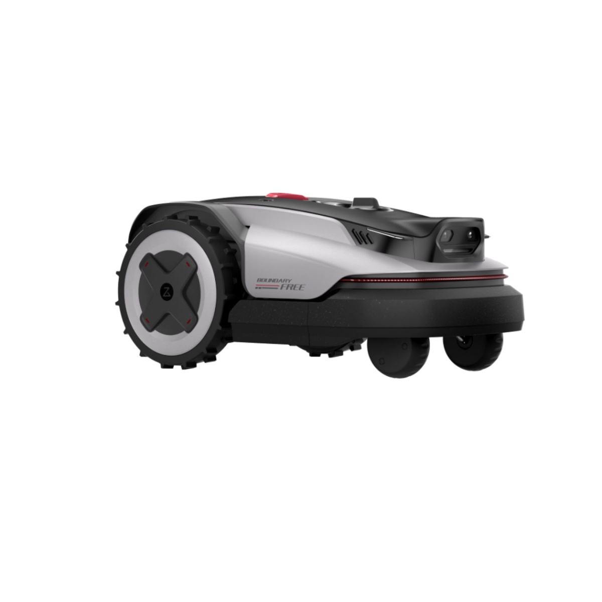 Aku robotska kosilica-kosačica Roborock RockNeo Q105 500m2