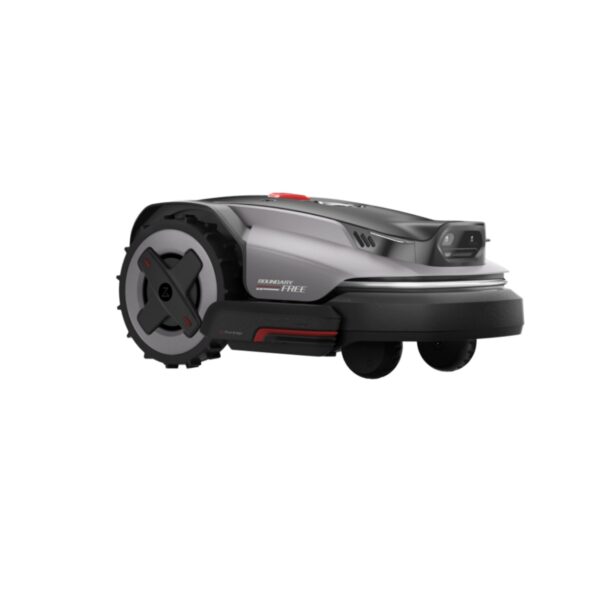 Aku robotska kosilica-kosačica Roborock RockMow S108 800m2