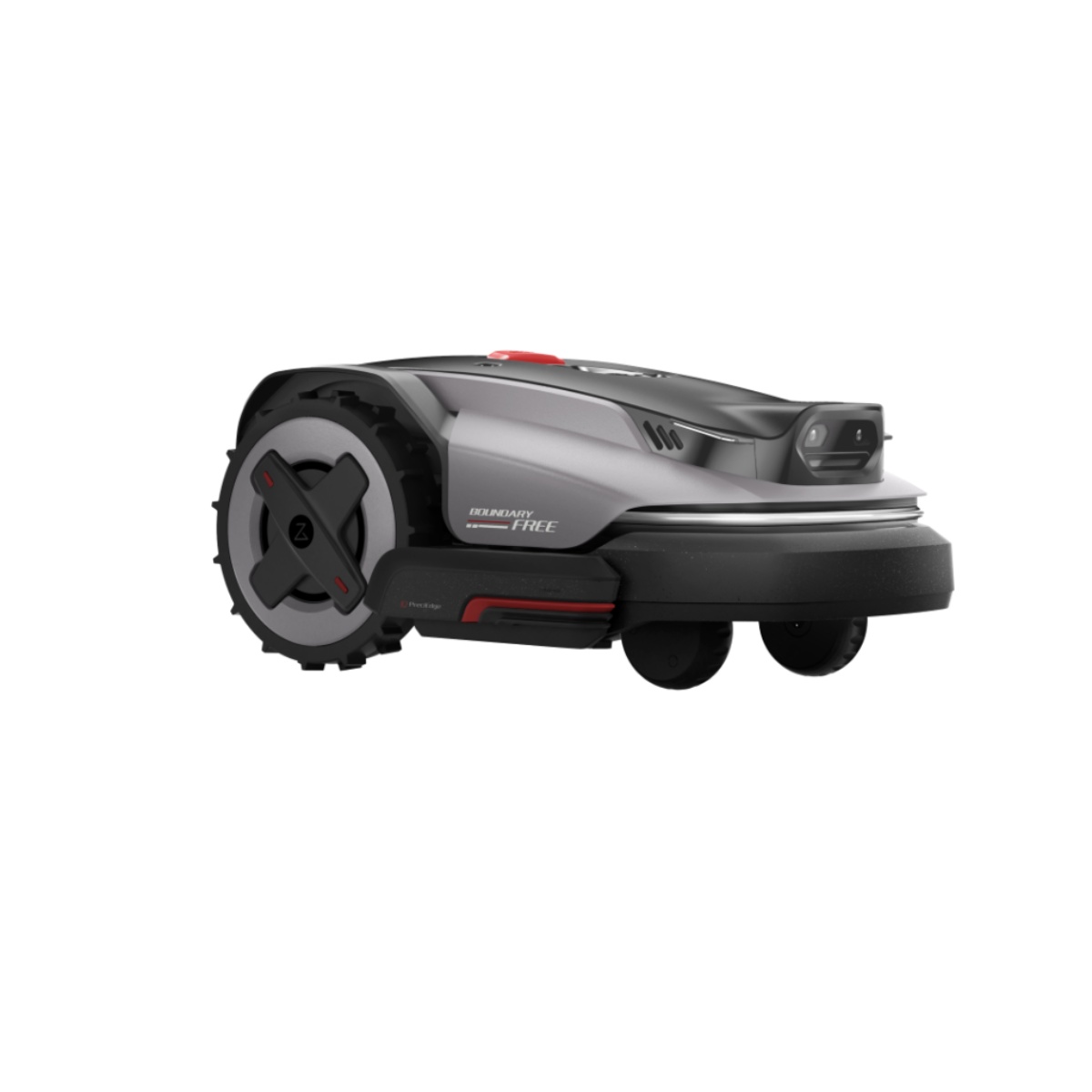 Aku robotska kosilica-kosačica Roborock RockMow S108 800m2