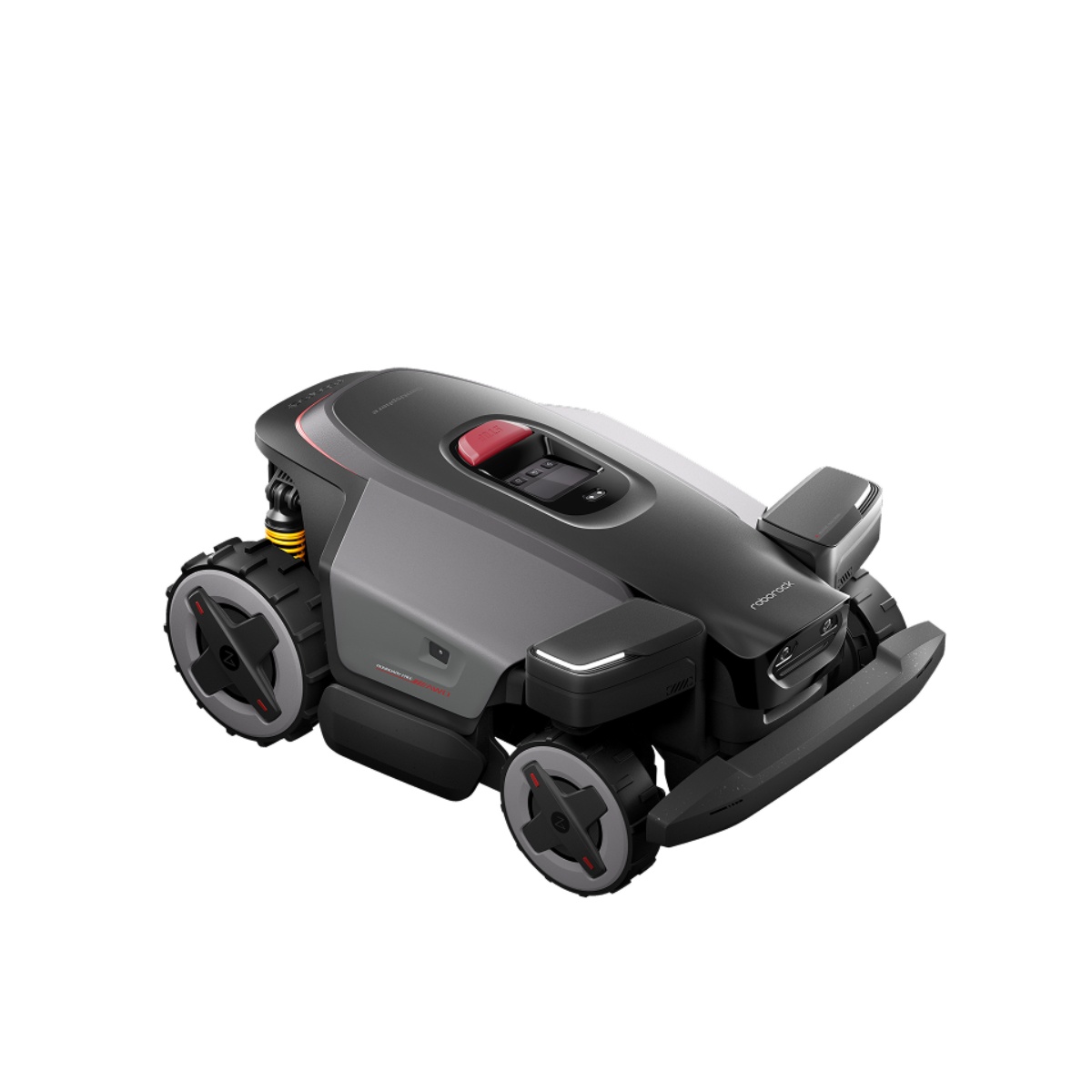 Aku robotska kosilica-kosačica Roborock RockMow Z115 1500m2