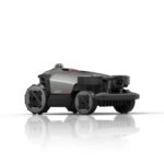 Aku robotska kosilica-kosačica Roborock RockMow Z120 LIDAR 2000m2