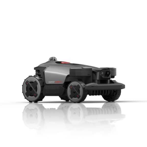 Aku robotska kosilica-kosačica Roborock RockMow Z120 LIDAR 2000m2
