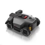 Aku robotska kosilica-kosačica Roborock RockMow Z120 LIDAR 2000m2