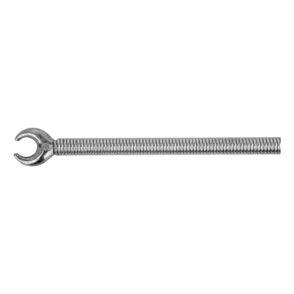 Sajla za čišćenje odvoda Yato YT-25002 3m 6x1.3mm