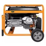 Benzinski agregat Neo Tools 04-731 6.5kW 15KS