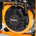 Benzinski agregat Neo Tools 04-731 6.5kW 15KS