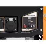Benzinski agregat Neo Tools 04-731 6.5kW 15KS