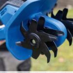 Aku freza-kopačica Scheppach IXES C-MT200-X 5912317400 20V 20cm sa 2.0Ah baterijom i punjačem