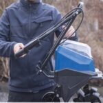 Aku freza-kopačica Scheppach IXES BC-MT300-X 5912318400 20V 30cm sa 2 2.0Ah baterije i punjačem