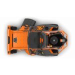 Benzinska traktorska kosilica-kosačica Ariens EDGE 34 915338 19.4KS 86cm