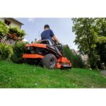 Benzinska traktorska kosilica-kosačica Ariens EDGE 34 915338 19.4KS 86cm