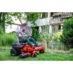 Benzinska traktorska kosilica-kosačica Ariens EDGE 34 915338 19.4KS 86cm