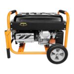 Benzinski agregat Neo Tools 04-730 3.0kW 7KS